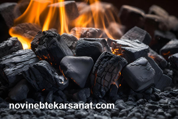 نقش نوین ابتکار صنعت در طراحی و ساخت تجهیزات تولید زغال