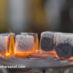 تولید کننده دستگاه ذغال در تهران