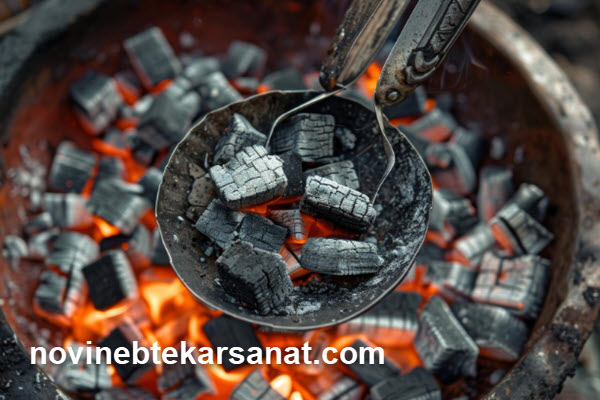 طراحی-و-ساخت-انواع-دستگاه-و-کوره-تولید-زغال طراحی و ساخت انواع دستگاه و کوره تولید زغال